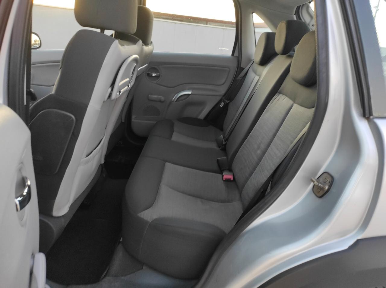 Citroen C3 1.4 HDi - 90cv