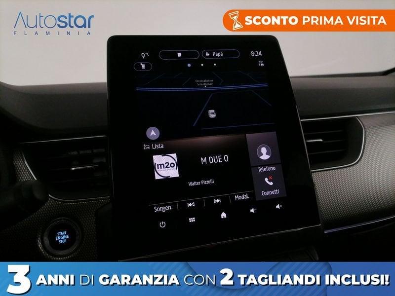 Renault Arkana 1.6 E-Tech full hybrid Intens 145cv