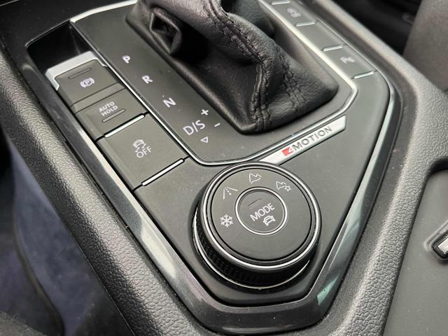 VOLKSWAGEN Tiguan 2.0 TDI SCR 4MOTION Style BlueMotion Technology