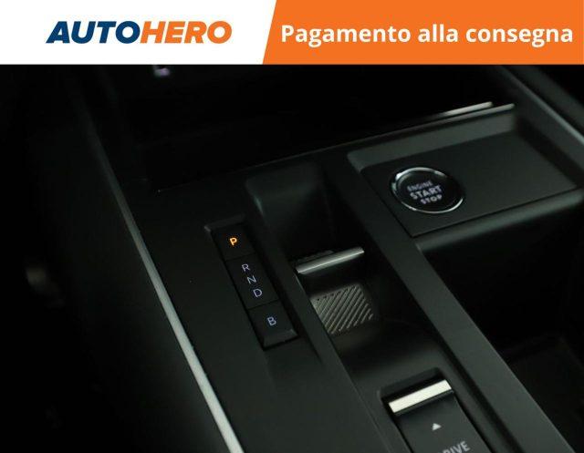 CITROEN C5 Aircross Hybrid 225 e-EAT8 Shine