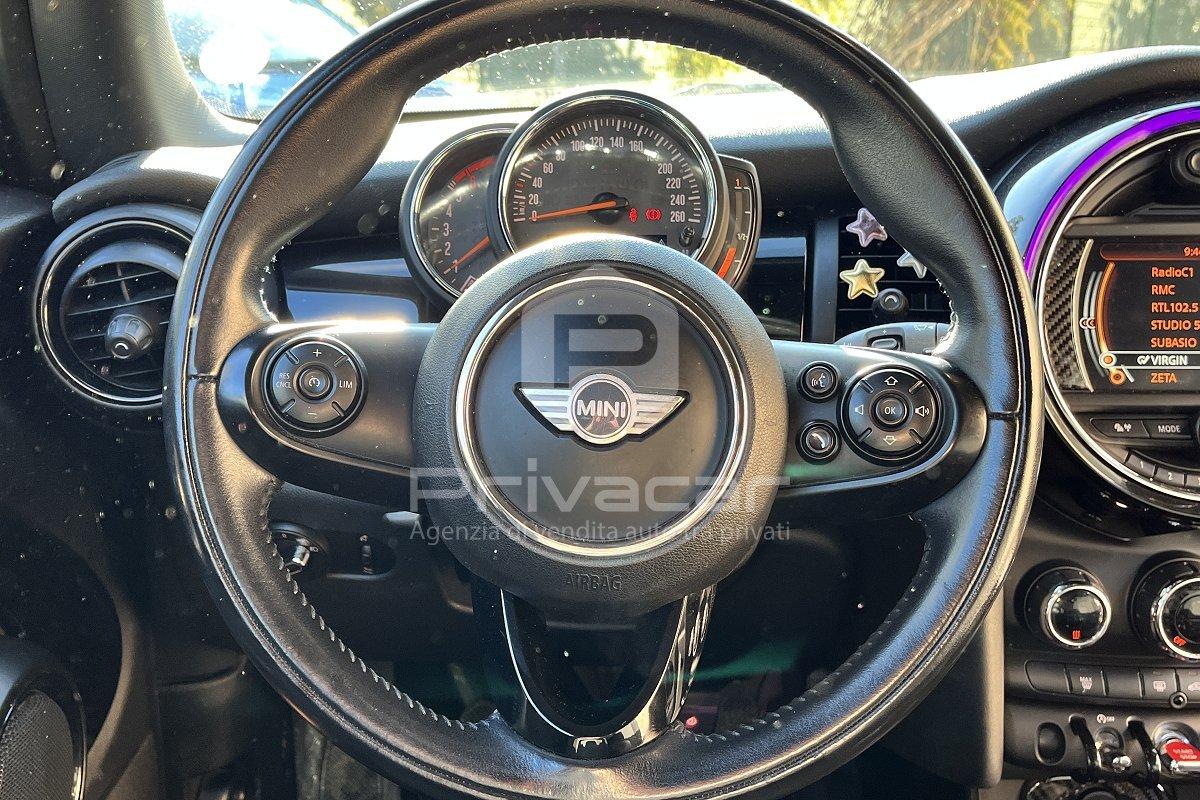 MINI Mini 1.5 Cooper D Hype