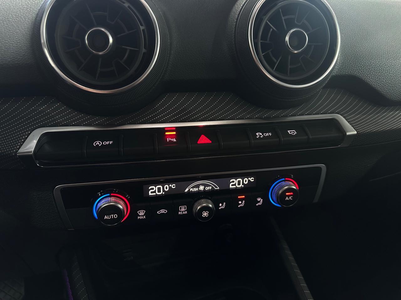 Audi Q2 30 TDI S tronic Business Plus