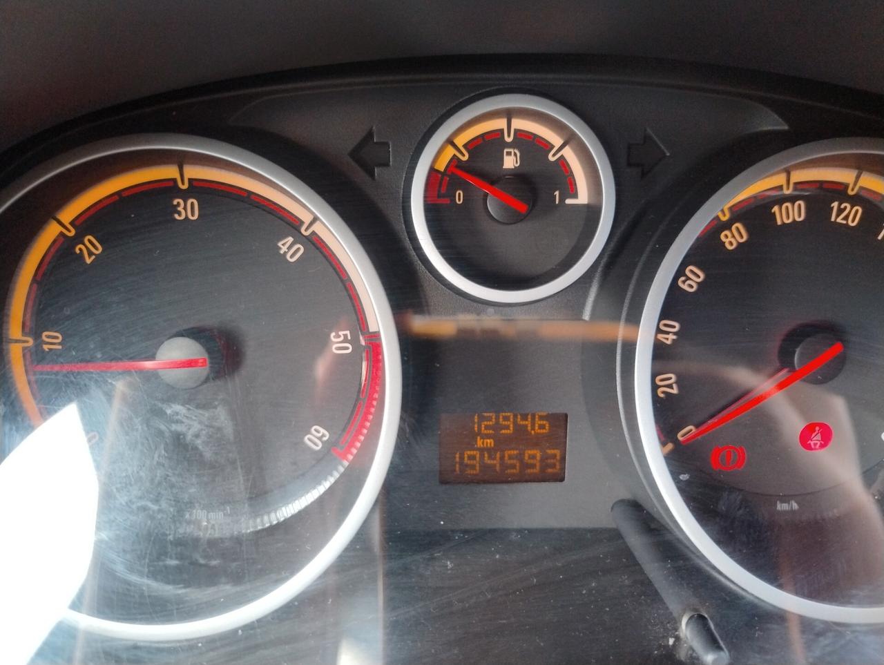 Opel Corsa 1.3 CDTI 75CV 3 porte Enjoy