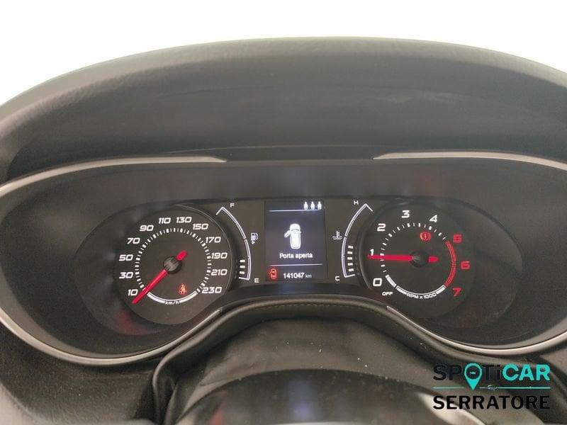 FIAT Tipo SW II 2016 SW 1.6 mjt Lounge s&s 120cv my20