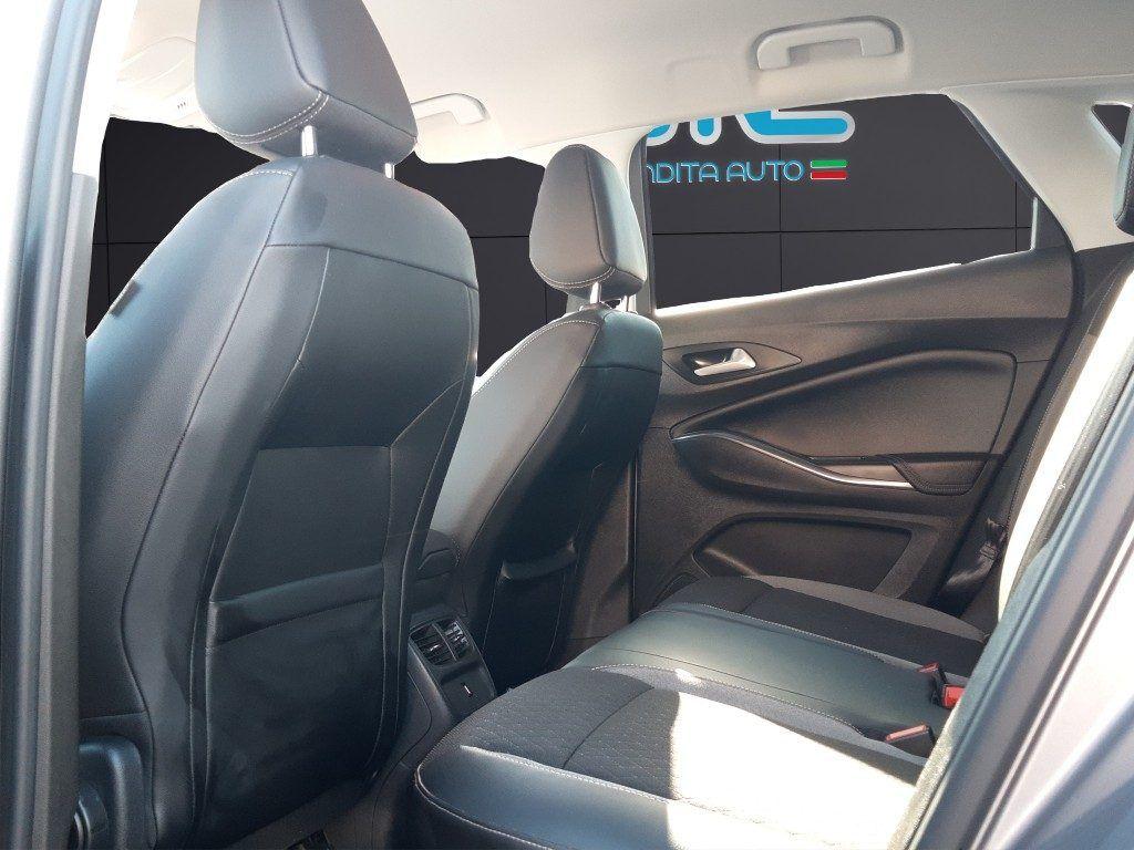 Opel Grandland X 1.5 diesel Ecotec Start&Stop Ultimate