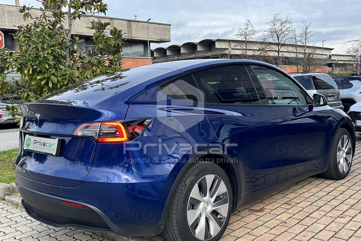 TESLA Model Y RWD