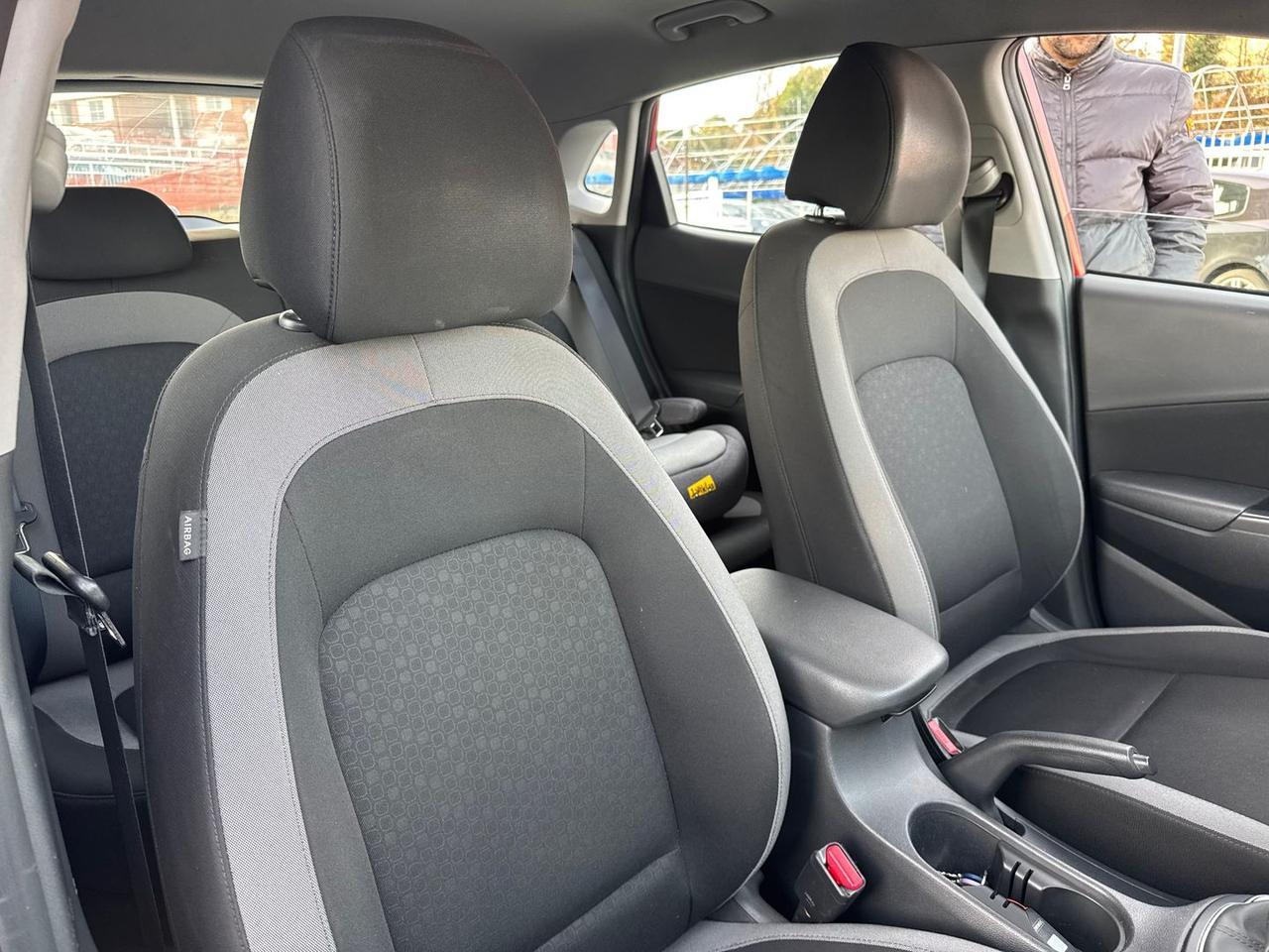 Hyundai Kona 1.0 T-GDI Comfort *PROMO FINAN #8228