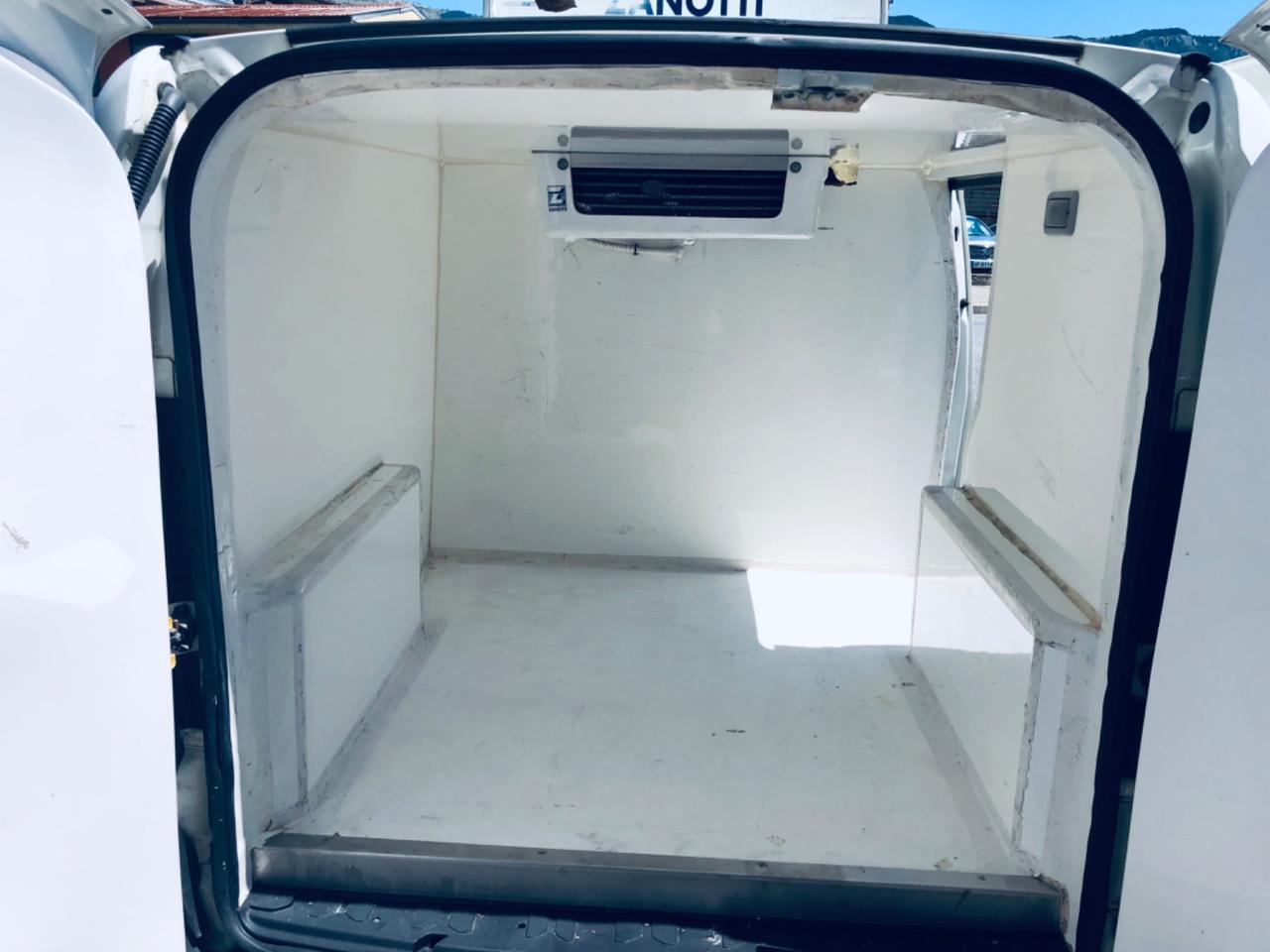 Fiat Doblo Doblò 1.3 MJT FRIGO FRIGORIFERO