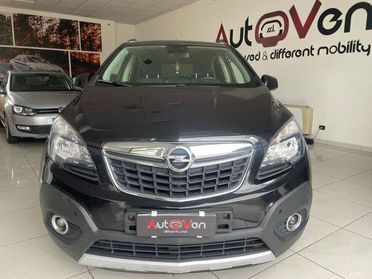 Opel Mokka Mokka I 1.7 cdti Ego 4x2 130cv auto