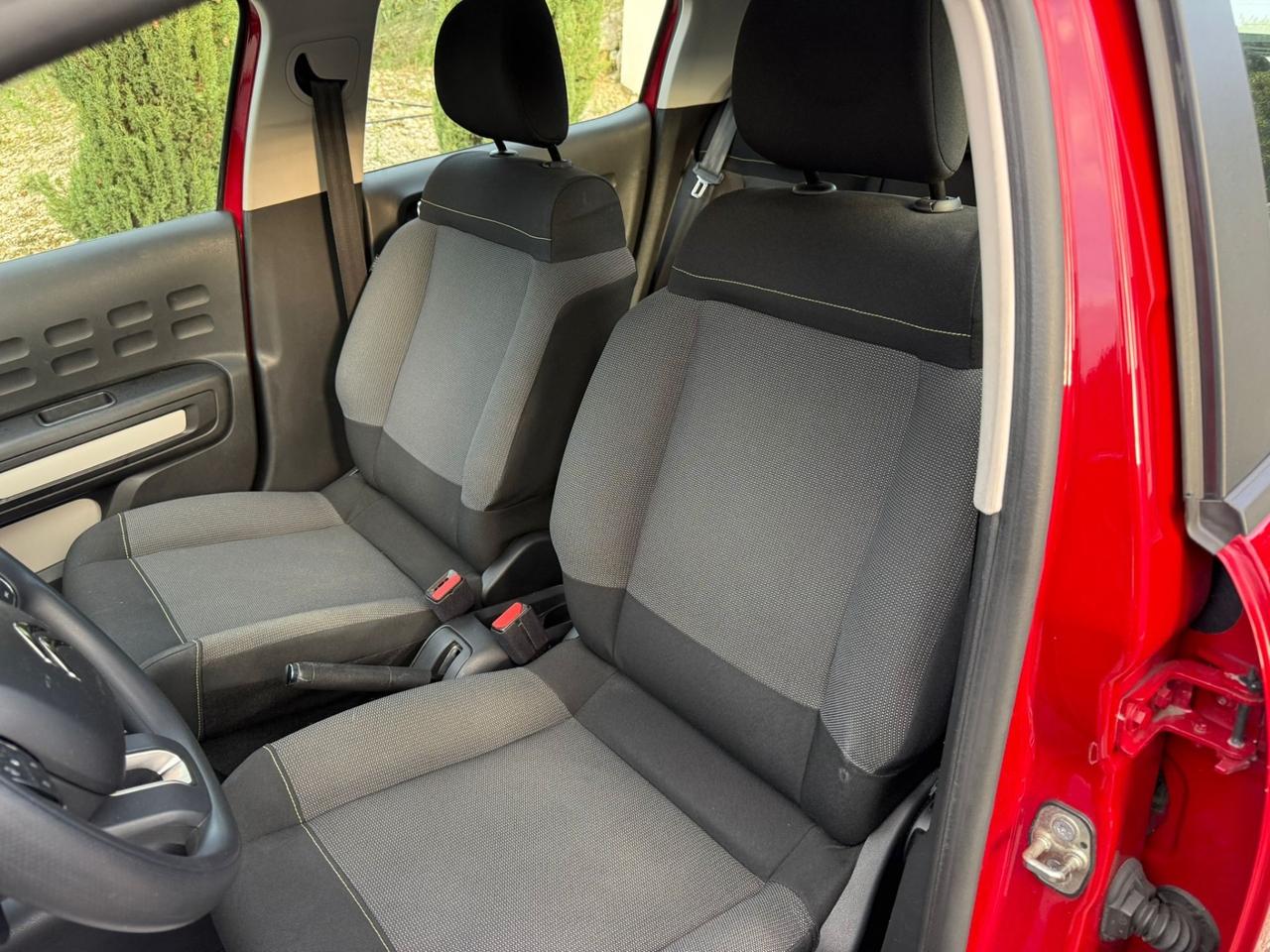 Citroen C3 PureTech 82 Shine