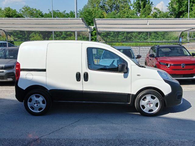 FIAT Fiorino 1.3 MJT 80CV Cargo