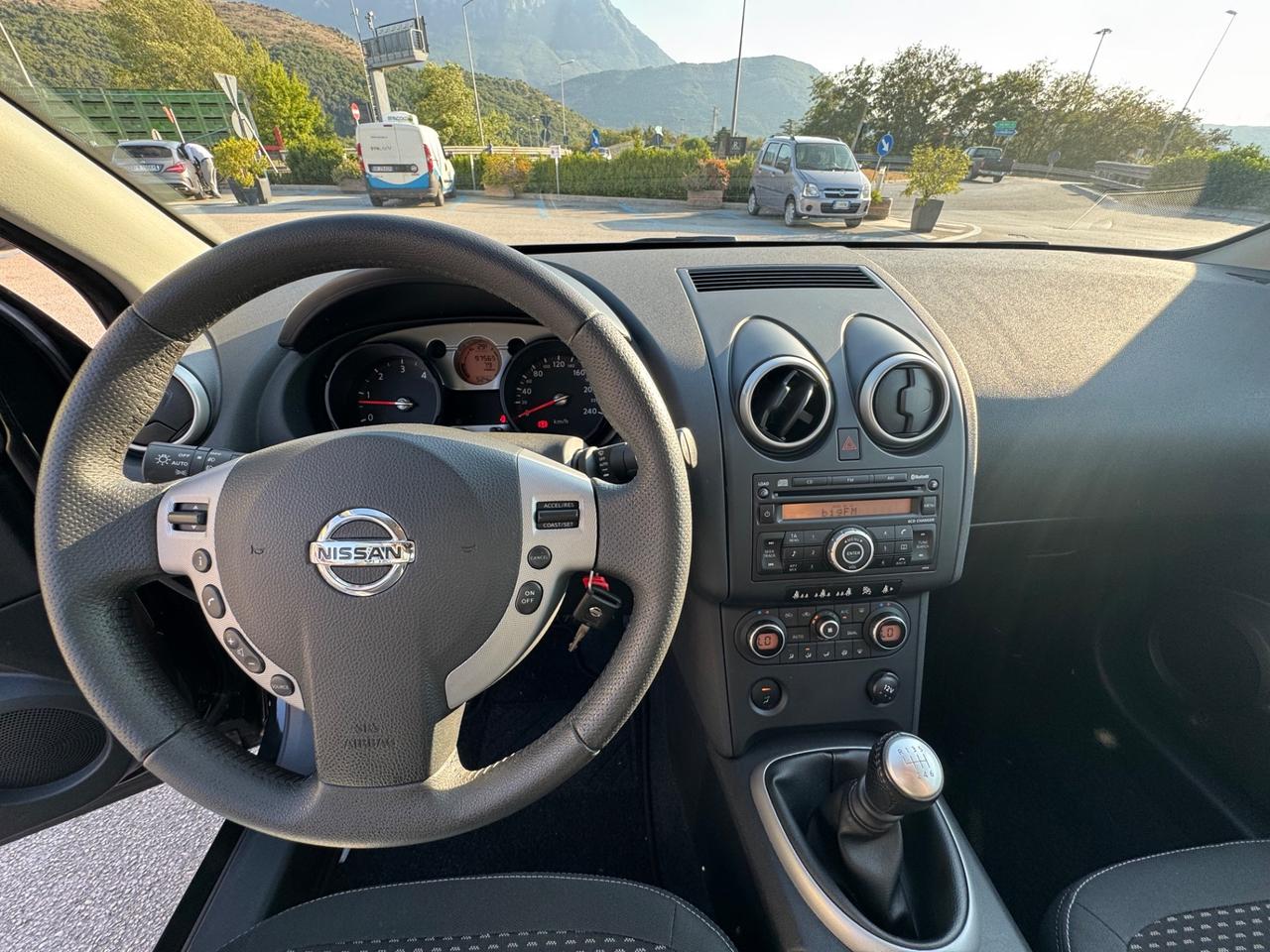 Nissan Qashqai 1.5 dCi Tekna, PARI AL NUOVO!!!!