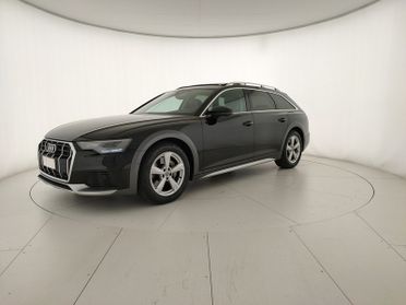 45 3.0 TDI quattro 231 CV Tiptronic