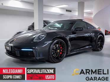 Porsche 911 Coupe 911