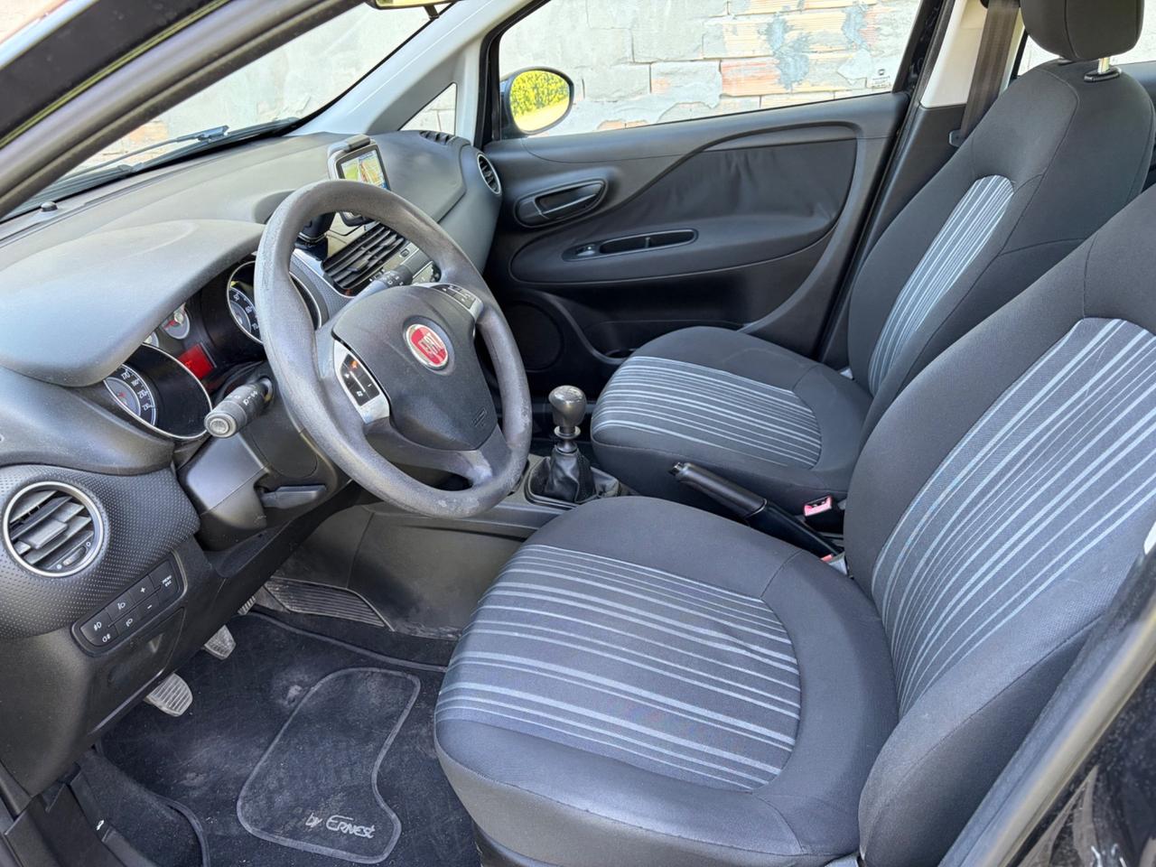 Fiat Punto Evo 1.2 BENZINA NUOVISSIMA