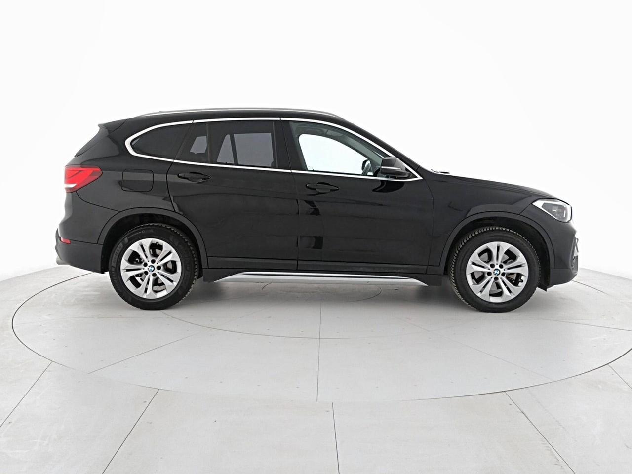 BMW X1 sDrive18d xLine