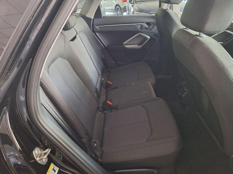 Audi Q3 Sportback 35 TDI S tronic Business Plus