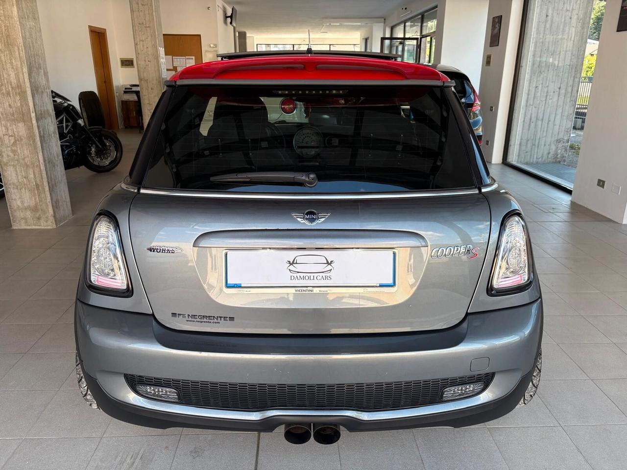 Mini 1.5 Cooper