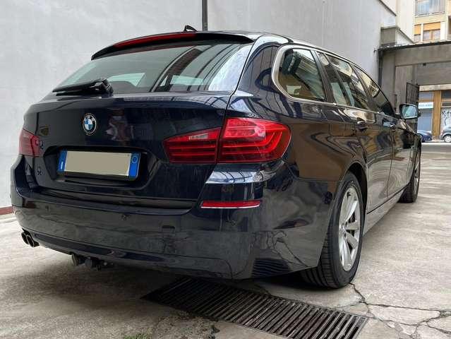 BMW 520 Serie 5 Touring 520d Touring xdrive