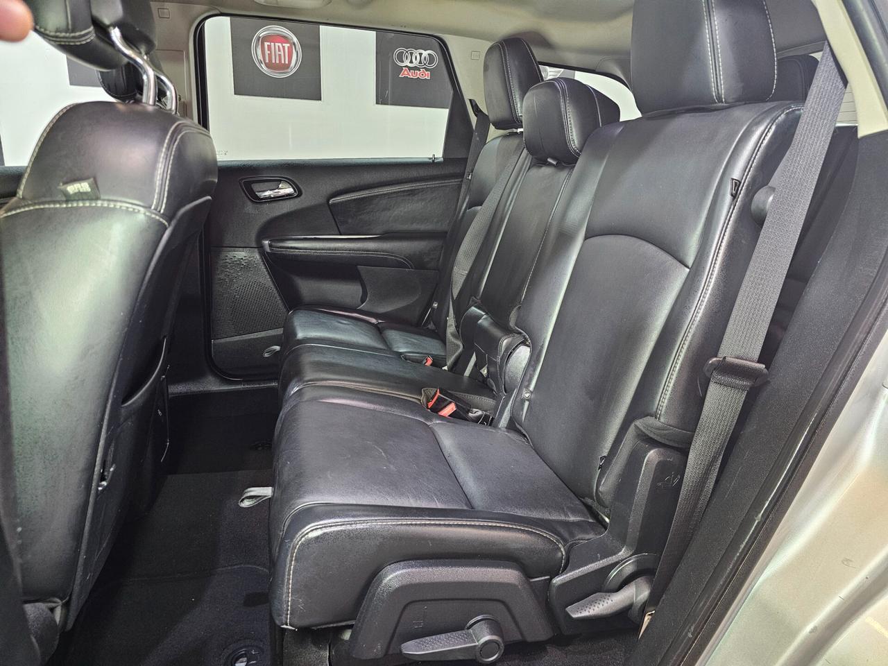 Fiat Freemont 2.0 Multijet 170 CV Lounge