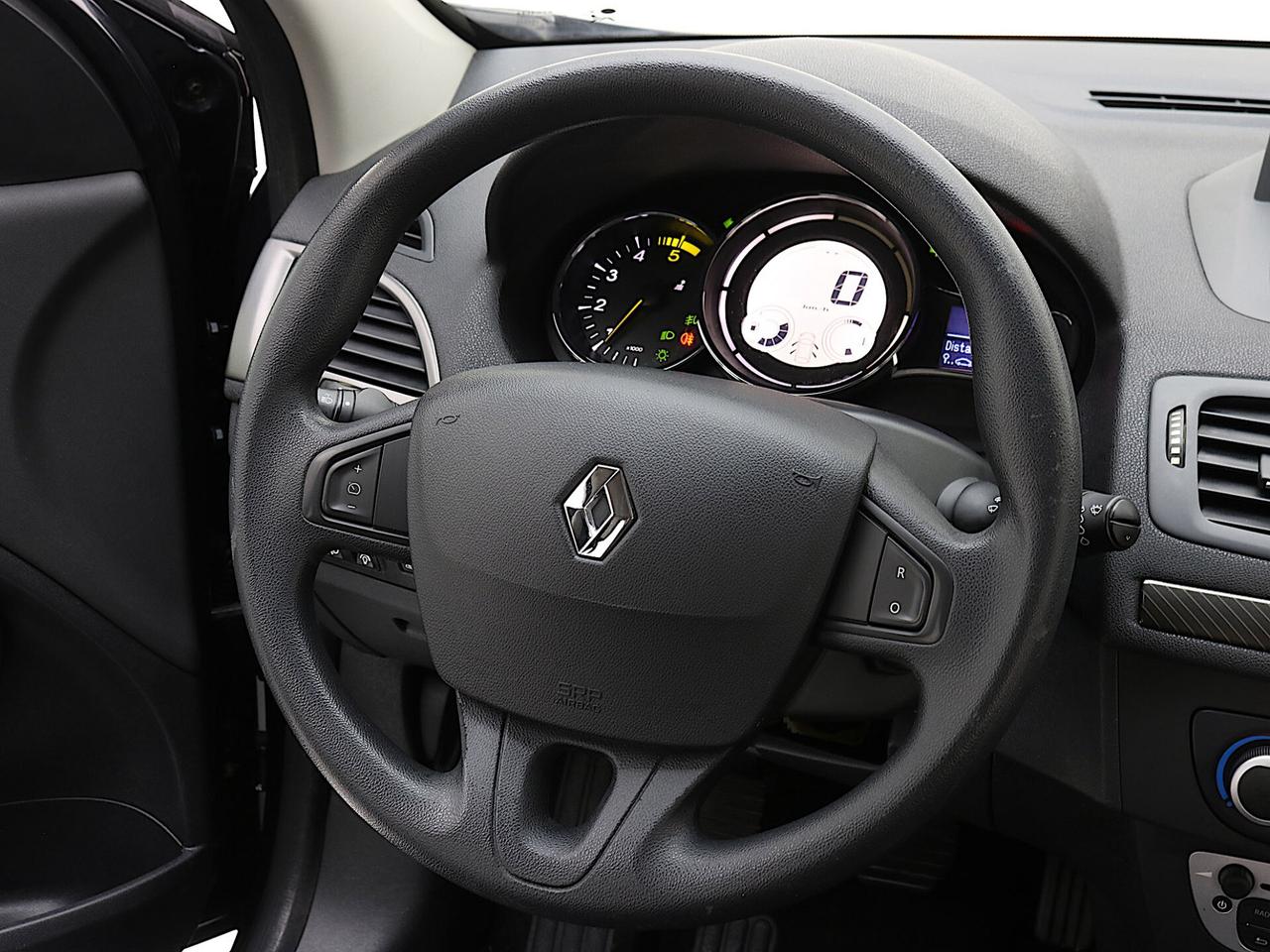 Renault Megane Mégane 1.5 dCi 90CV SporTour Wave