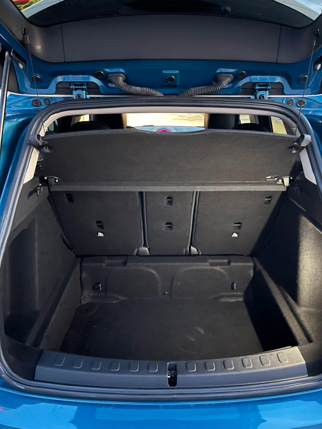 Mini Cooper D Countryman 2.0 Hype