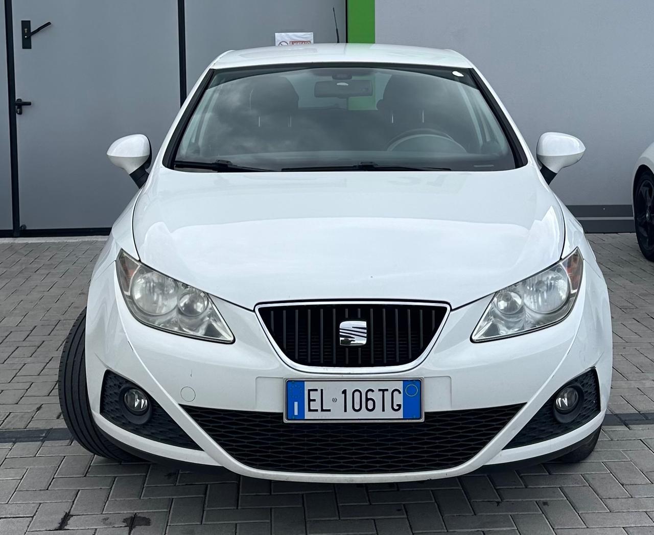 Seat Ibiza 1.2 TDI UNICO PROPRIETARIO