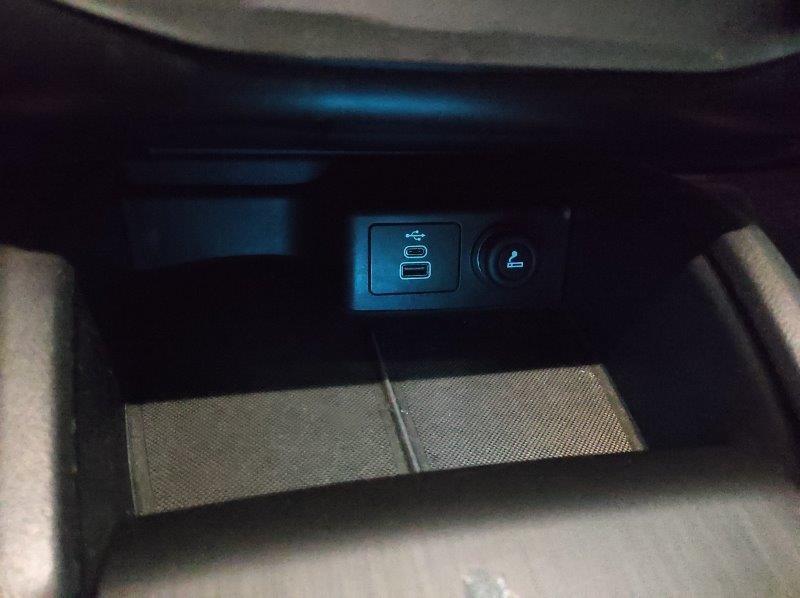 FORD Focus 4ª serie - Focus 1.5 EcoBlue 115 CV automatico 5p. ST-Line