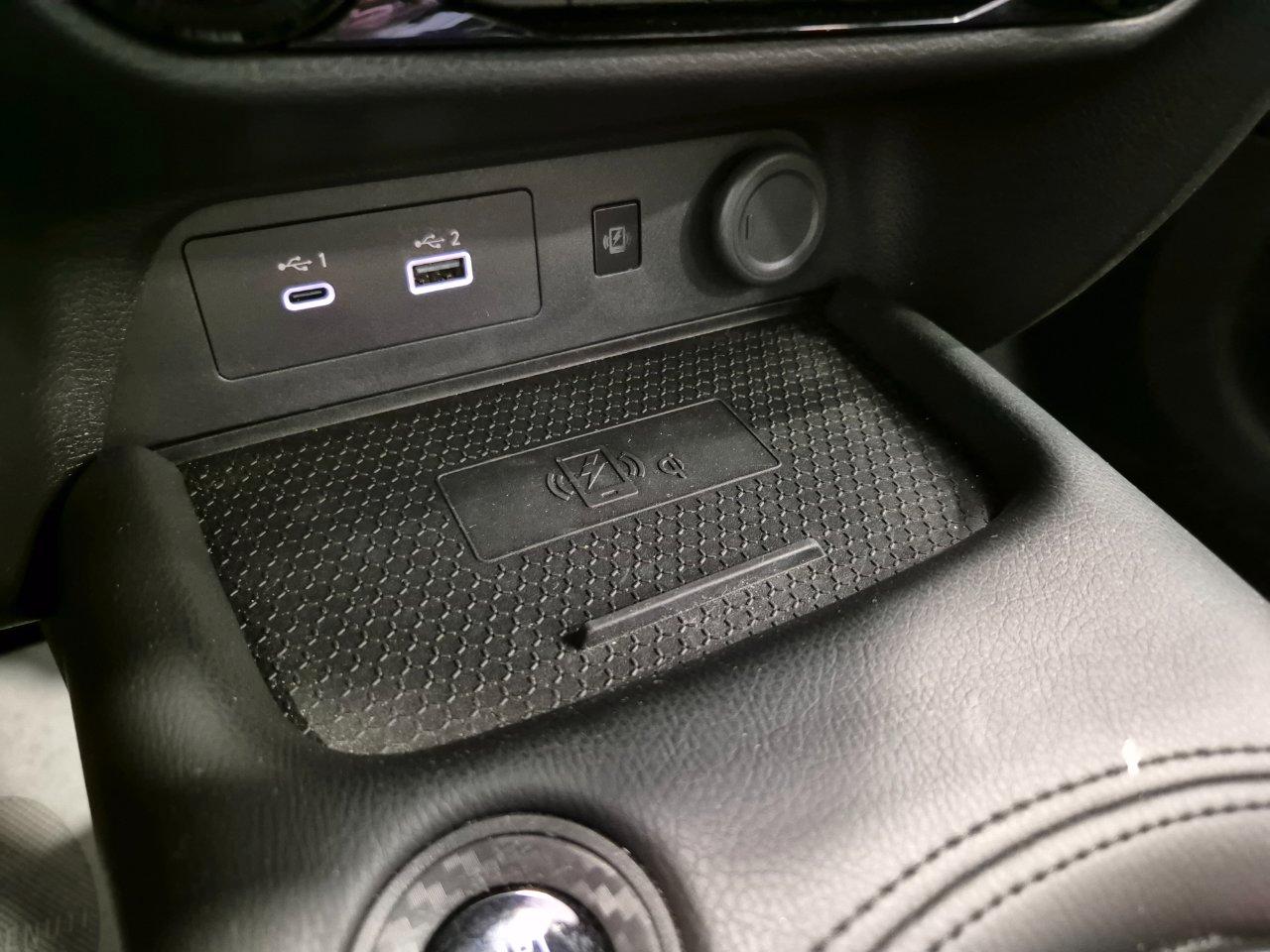 Nissan Juke 1.0 dig-t N-Connecta 114cv IN PROMO