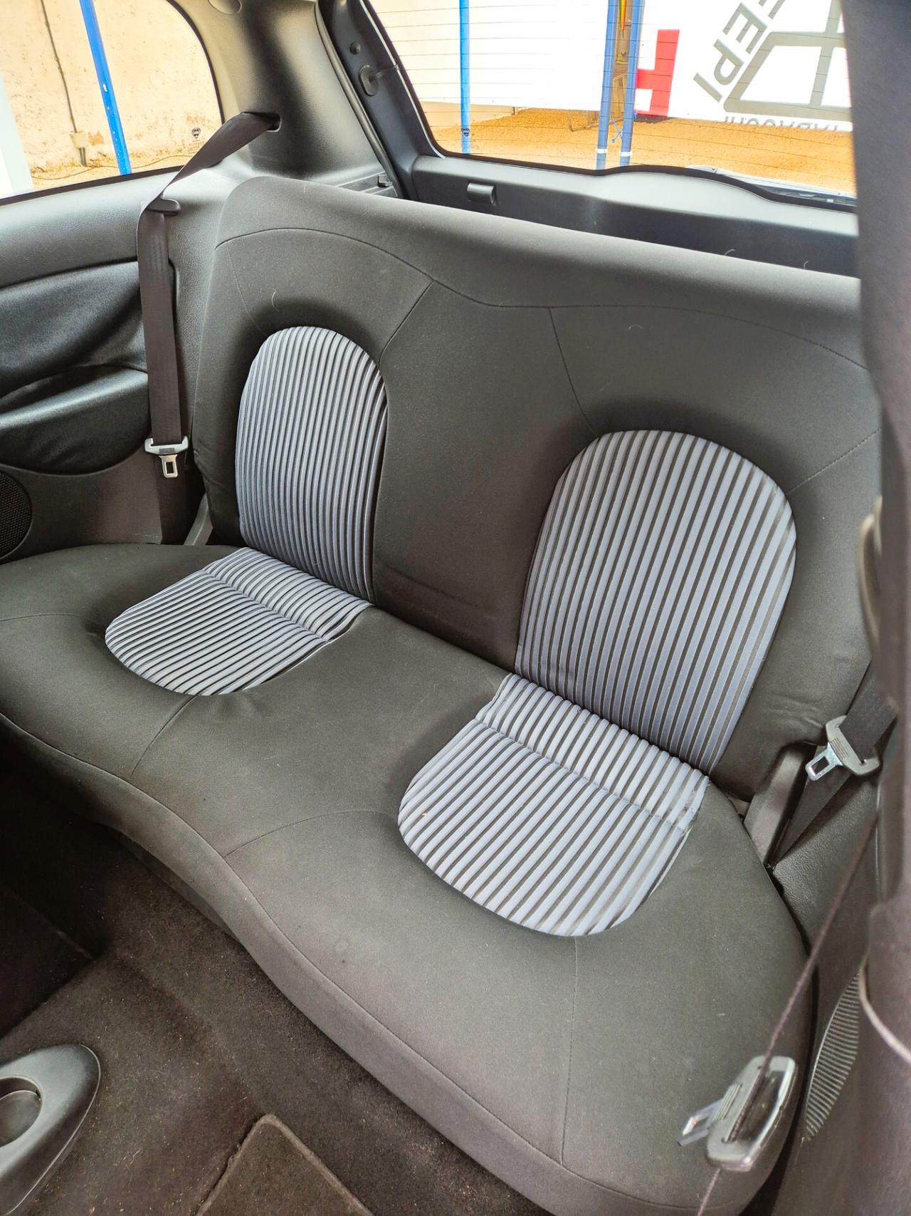 Lancia Ypsilon 1.3 Multijet
