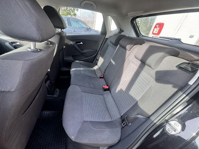 Volkswagen Polo Polo 1.2 TDI DPF 5 p. Comfortline