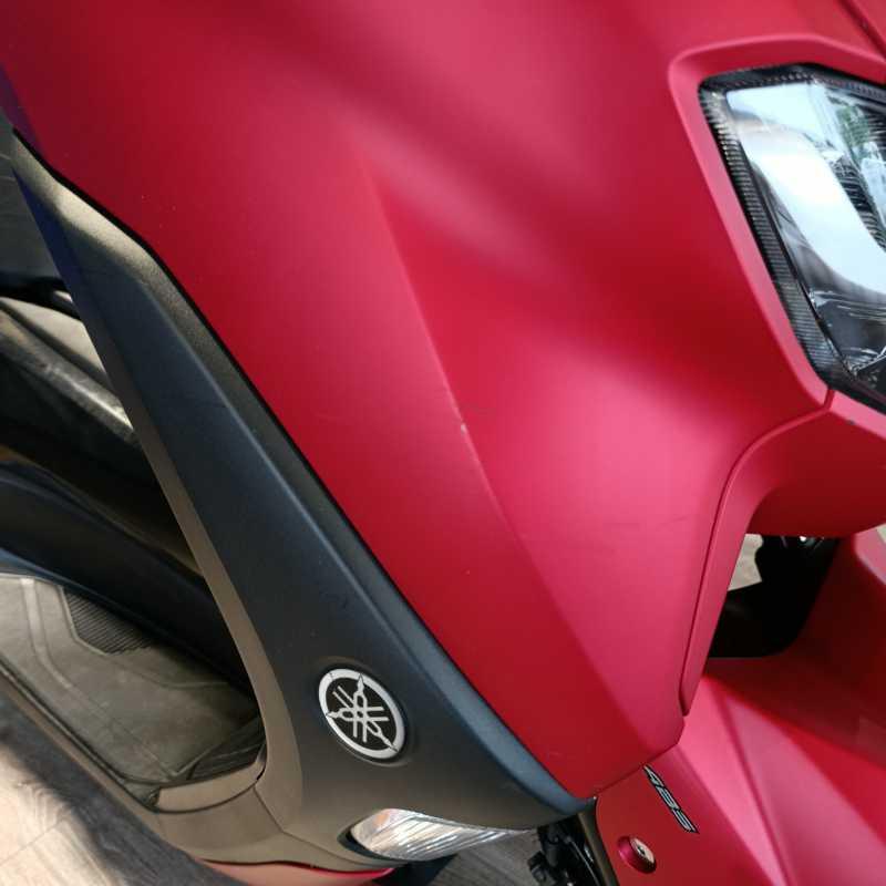 Yamaha N-Max 125 - 2021