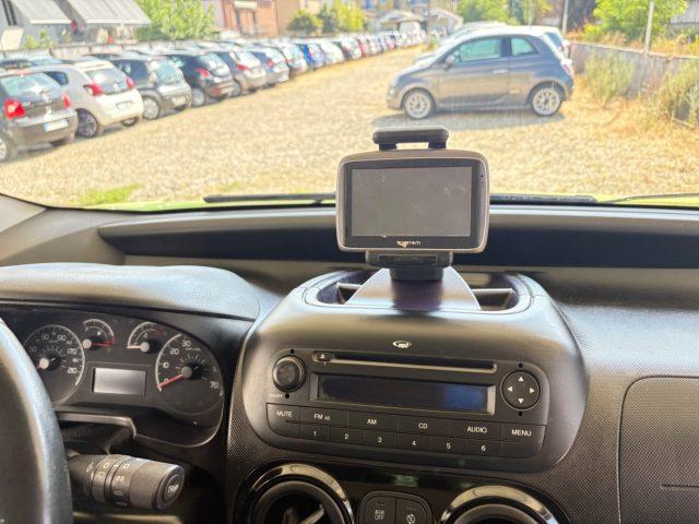 FIAT Qubo 1.3 MJT 75 CV Dynamic AUTOMATICO OK NEOP