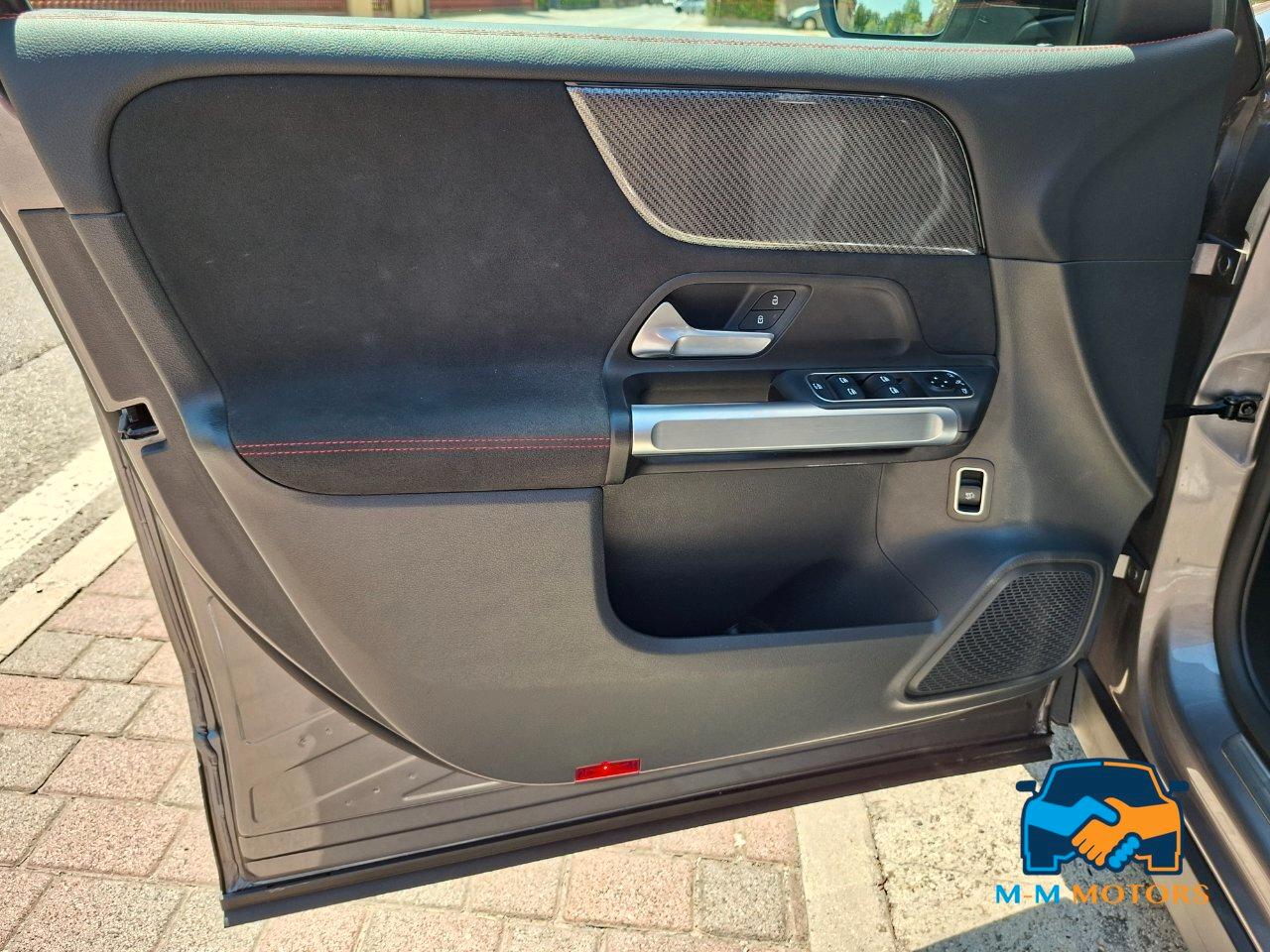 Mercedes GLB 180 d Premium unico proprietario