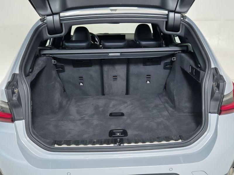 BMW Serie 3 G21 2022 Touring 316d Touring mhev 48V MSport auto