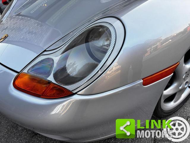 PORSCHE 911 996 Carrera cat Coupé