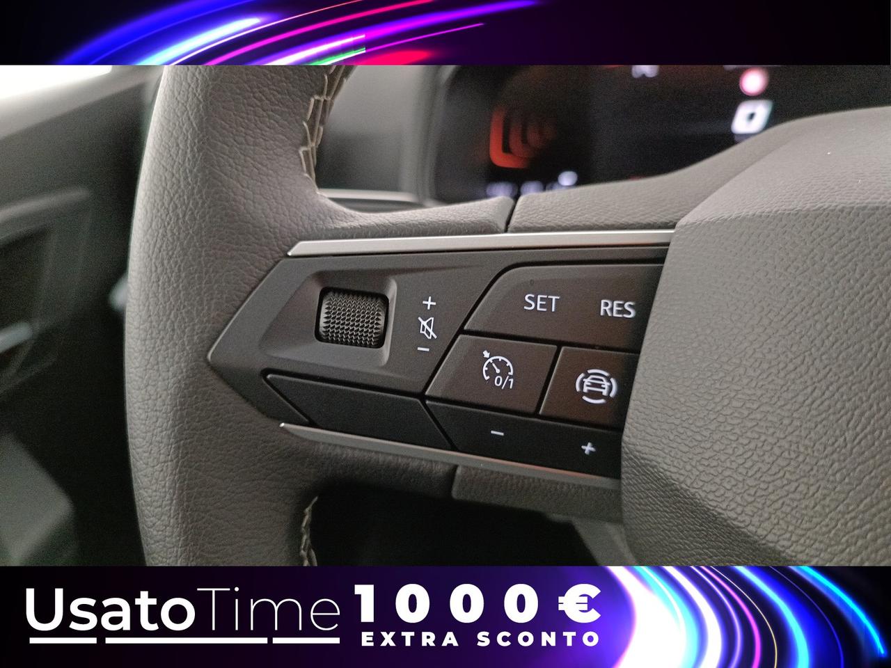Seat Ibiza 5 porte 1.0 ecotsi 95cv style