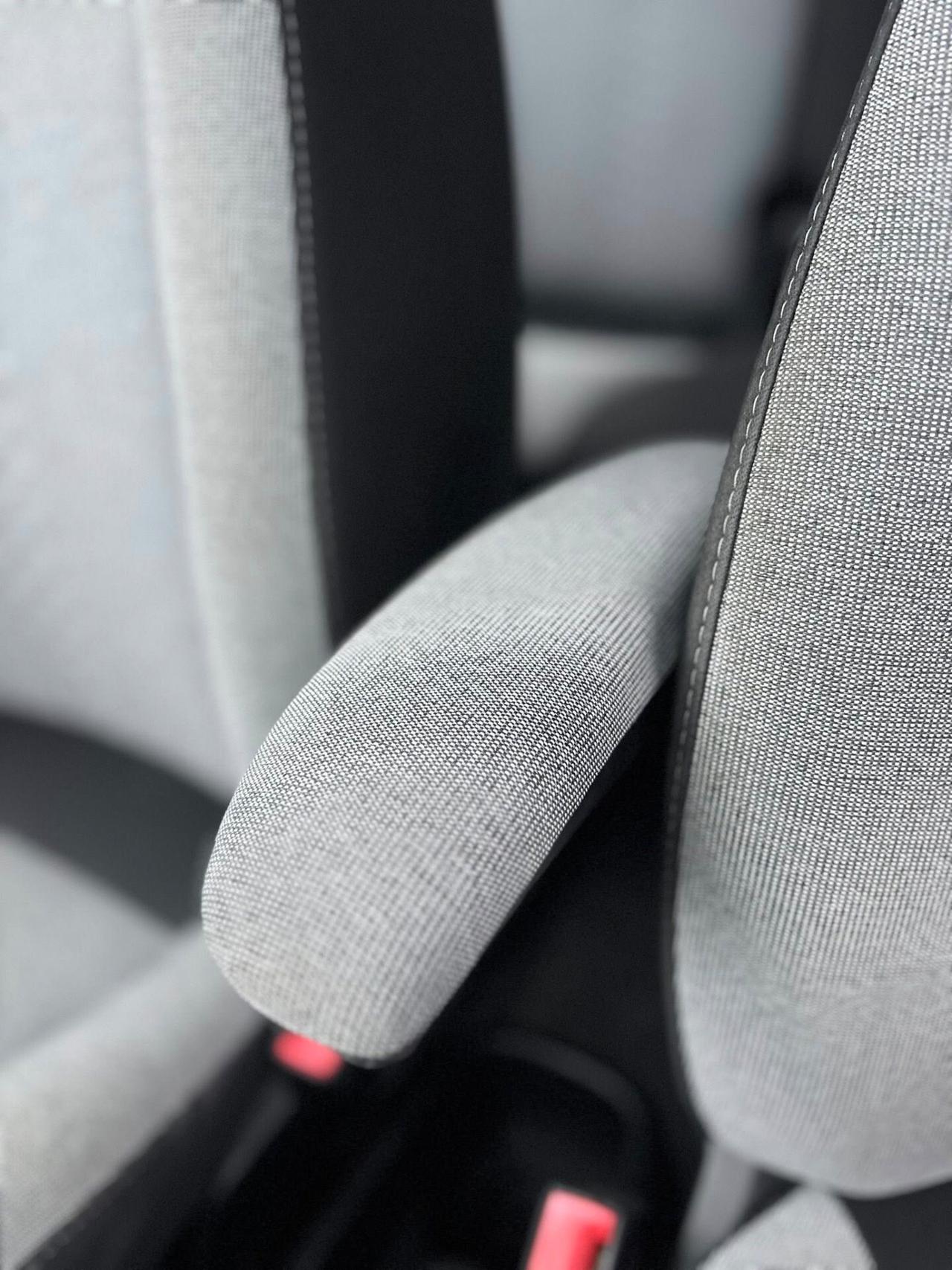 Fiat Qubo 1.3 MJT 95 CV Start&Stop Lounge