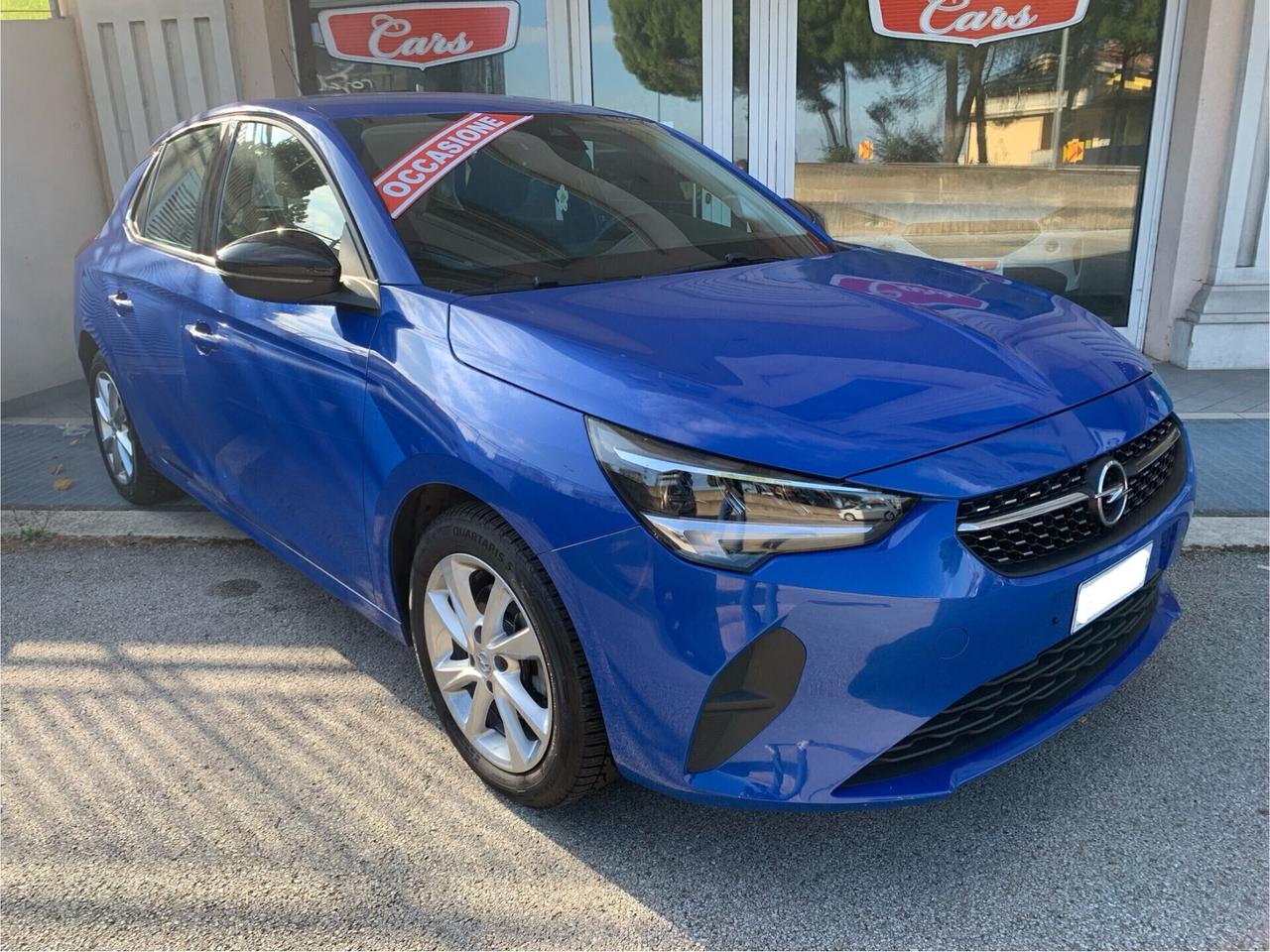 Opel Corsa 1.2 100 CV Elegance