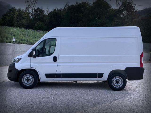 FIAT Ducato 35 2.2 Mjt 140CV PM-TM Furgone Maxi