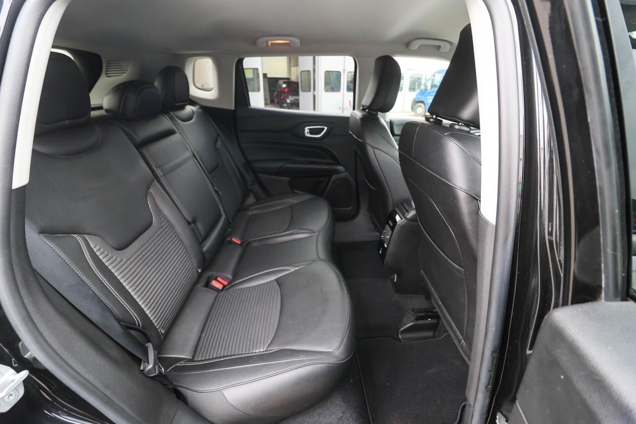 Jeep Compass 1.6 Multijet II 2WD Night Eagle