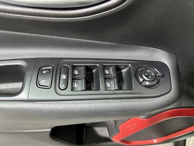 Jeep Renegade 2.0 Mjt 170CV 4WD Active Drive Low Trailhawk