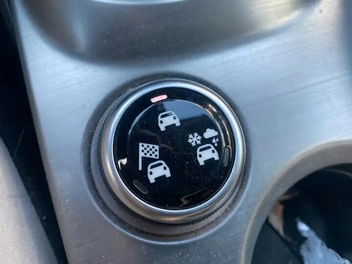 Fiat 500X 1.6 MultiJet Lounge