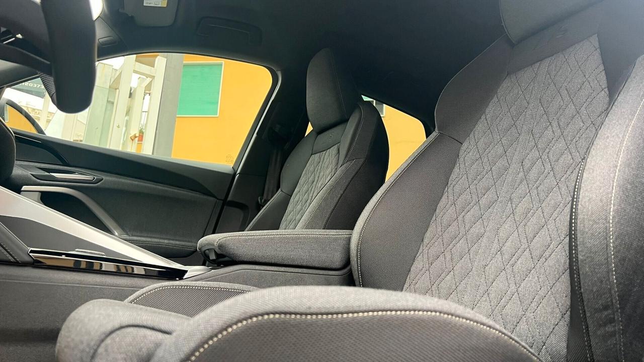 Audi Q5 SPB 40 TDI quattro S tronic line plus km O