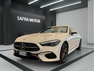 Mercedes-Benz CLE Cabrio CLE 220 d ADVANCED
