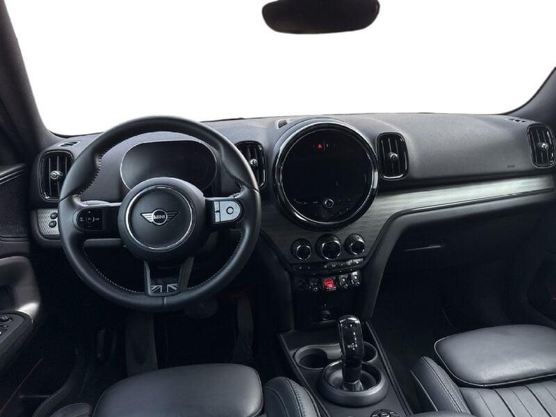 MINI Mini Countryman F60 Mini 2.0 Cooper S Business Countryman ALL4
