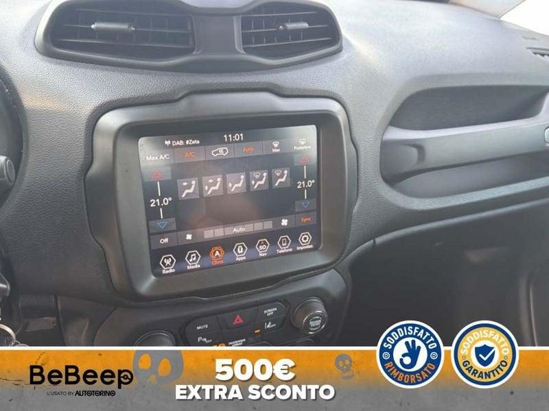 Jeep Renegade 1.0 T3 LIMITED 2WD