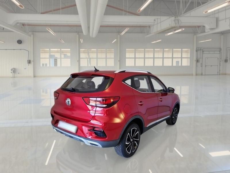 MG ZS 1.5 VTI-TECH LUXURY SUV