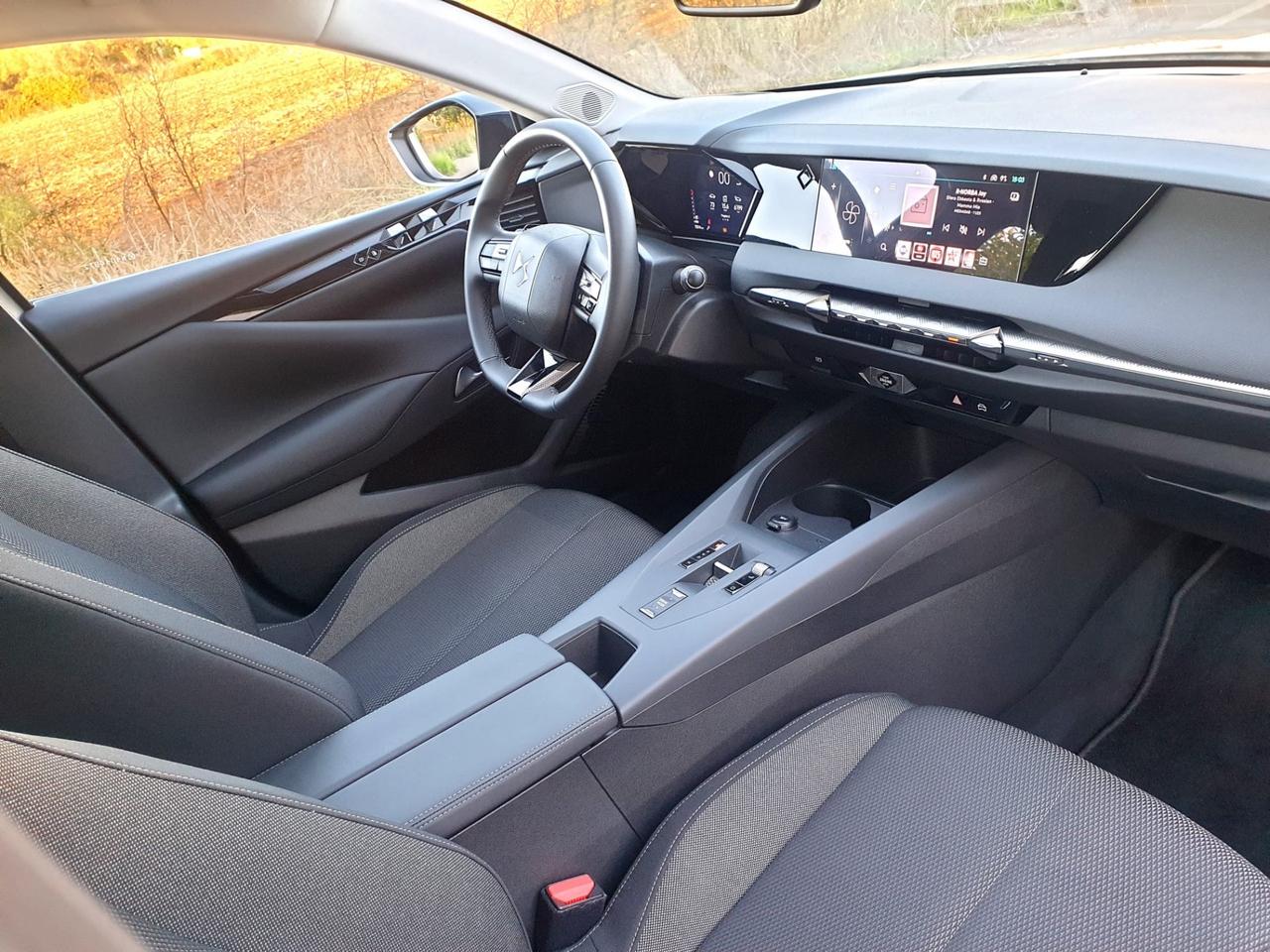 Ds DS4 4 PureTech 130 aut. Cross Rivoli