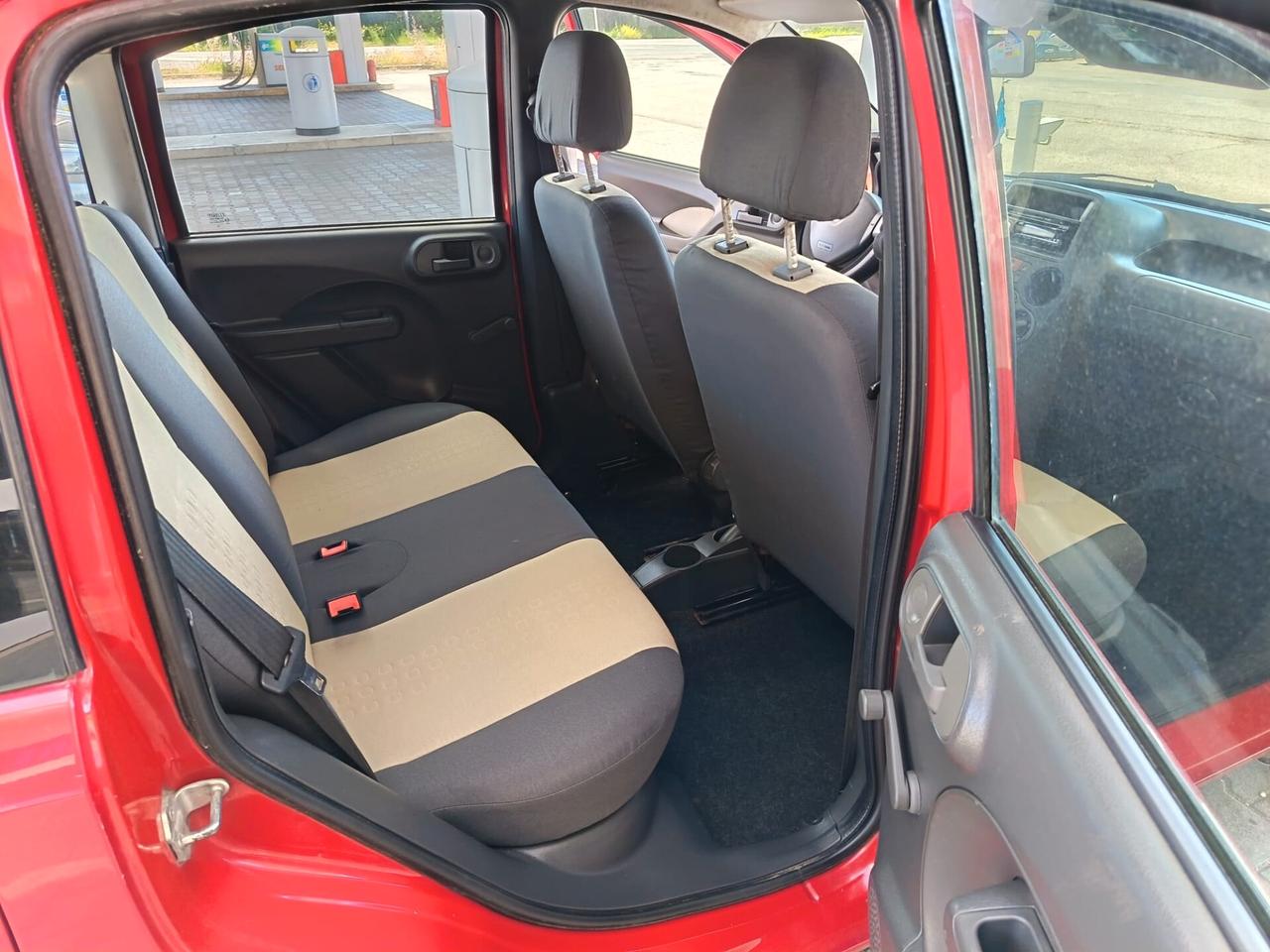 Fiat Panda 2008 1.2 Dynamic Natural Power NEOPATENTATI OCCASIONE